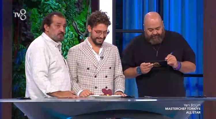 MasterChef ödül oyununu kim kazandı 14 Eylül 2023 MasterChef ödülü ne