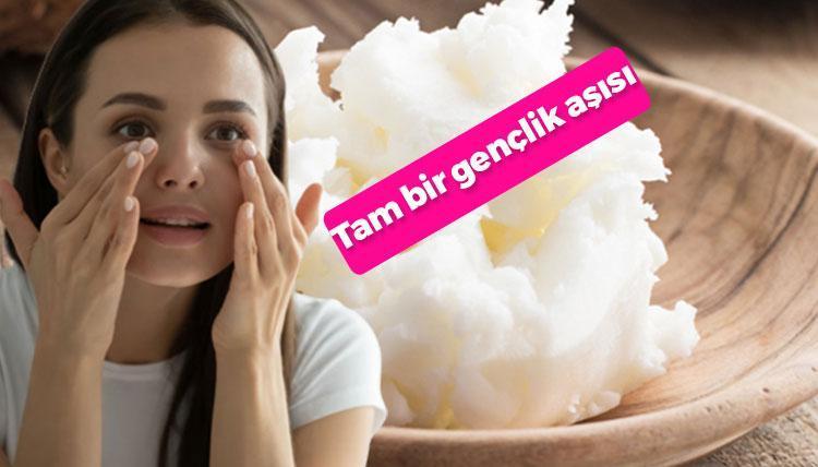 Kolajen desteği sağlayarak botoks etkisi yaratıyor 1 damlası 10 yaş birden gençleştiriyor