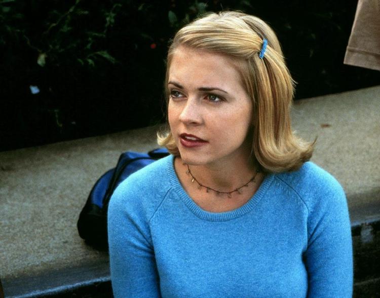 Melissa Joan Hart Söhret Için Verdiği çıplak Pozlar Yüzünden Işinden Oluyordu Magazin Haberleri 