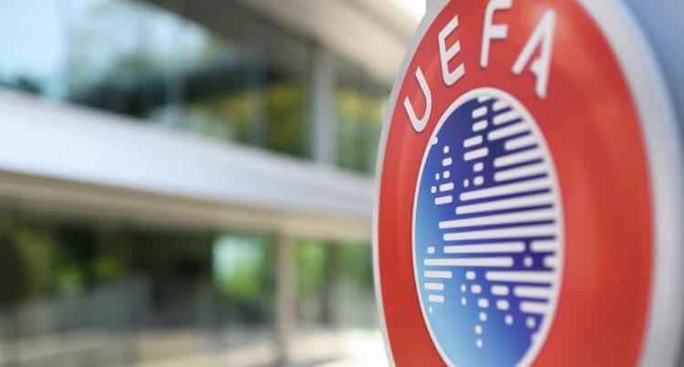 İŞTE UEFA ÜLKE PUANI SIRALAMASINDA SON DURUM: