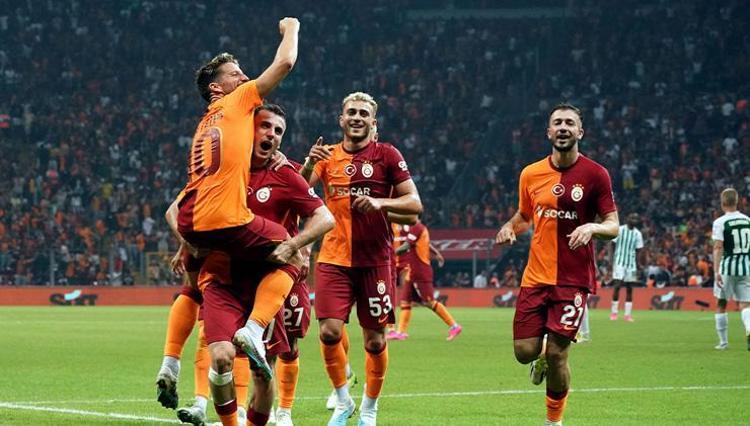 İSTANBULSPOR-GALATASARAY MAÇI NE ZAMAN, SAAT KAÇTA, HANGİ KANALDA ...