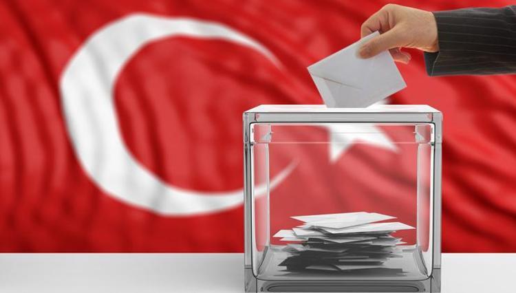 Belediye Seçimleri Ne Zaman? 2024 Türkiye Yerel Seçimleri Tarihi: Yerel ...