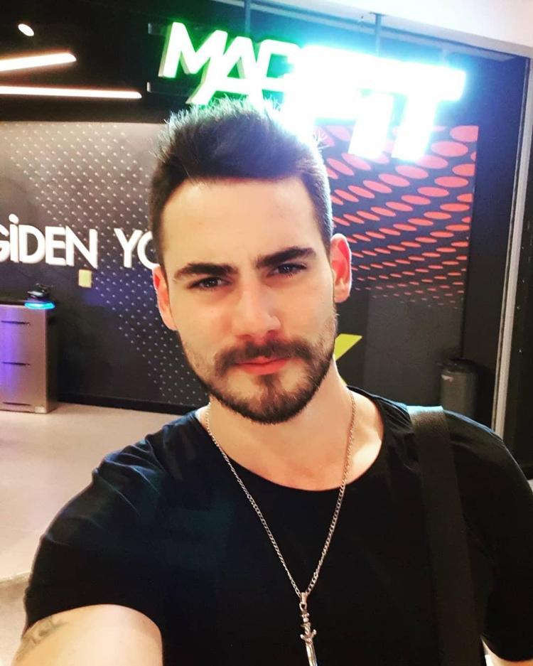 BENDE SATILIK EVLAT YOK