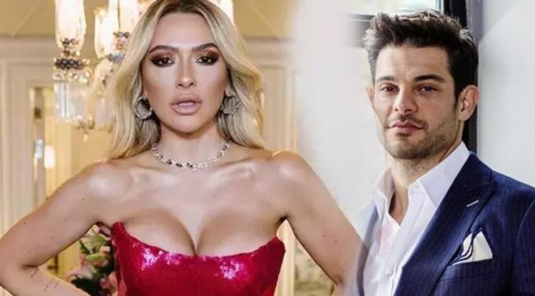 Mehmet Dinçerler Hadiseden sonra aradığı aşkı buldu