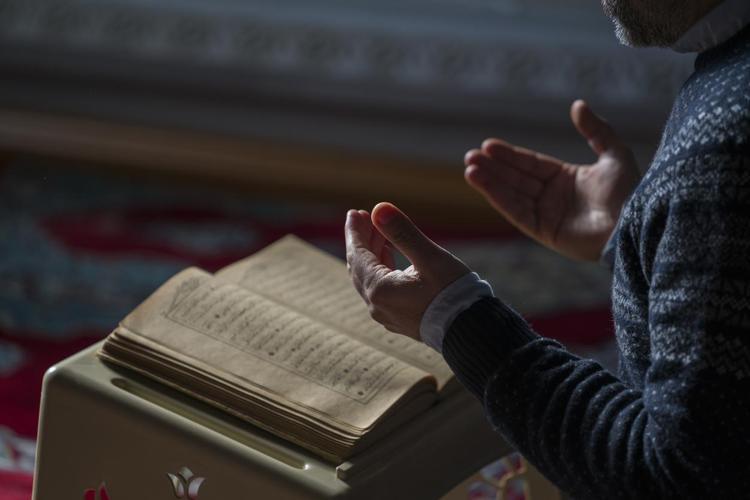 29 EYLÜL 2023 CUMA NAMAZI SAAT KAÇTA
