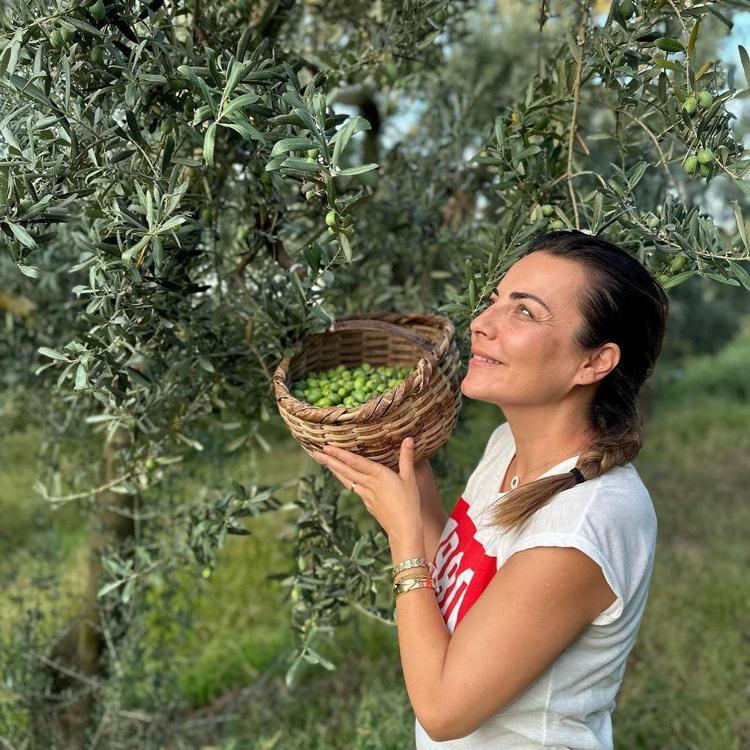 Burcu Kara: Robot değiliz biz, belki o gece uyumadım, belki kocamla kavga ettim