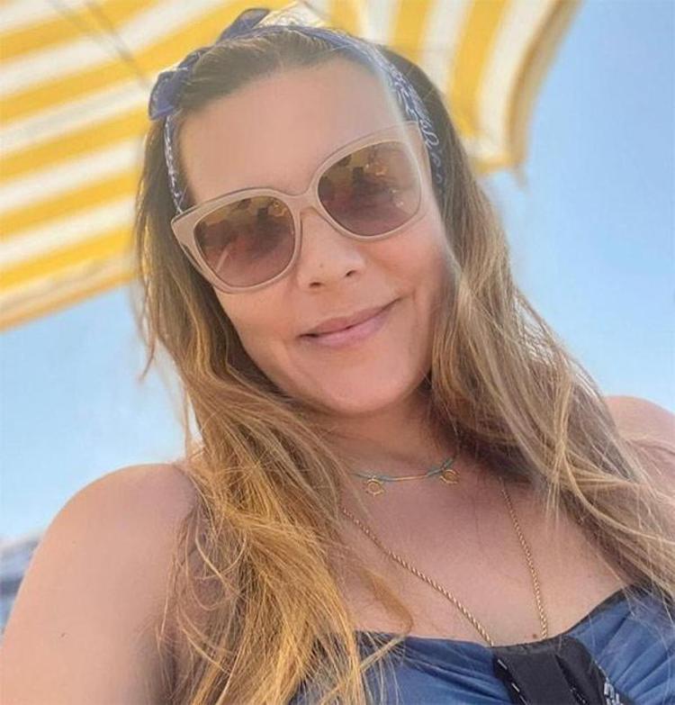 Burcu Kara: Robot değiliz biz, belki o gece uyumadım, belki kocamla kavga ettim