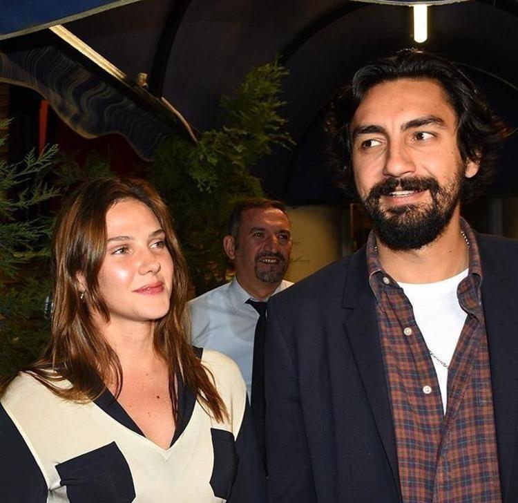 Alina Boz ile Umut Evirgen evlilik yolunda, Mithat Can Özer inzivada ...