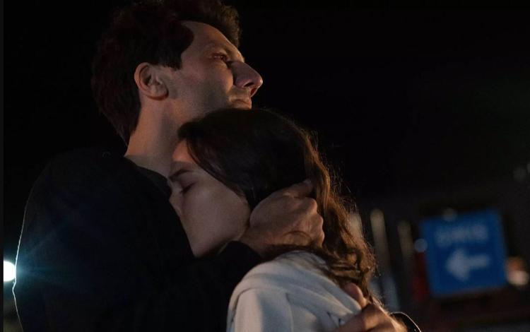 Gizemli paket Ceylin ve Ilgazı harekete geçirecek Yargı 66. bölümde neler oldu