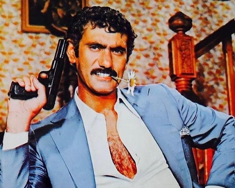 Yılmaz Güney kavgası Ünlü isimden kırmızı çizgi çıkışı: Kimsenin haddi değil