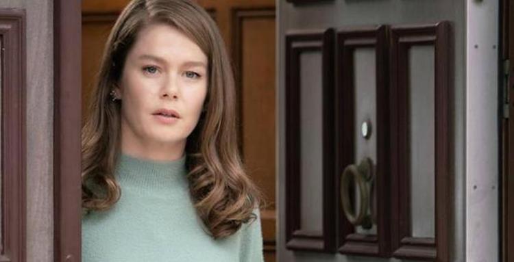 Burcu Biricik doğum için gün sayıyor Yakın arkadaşı son halini yayınladı