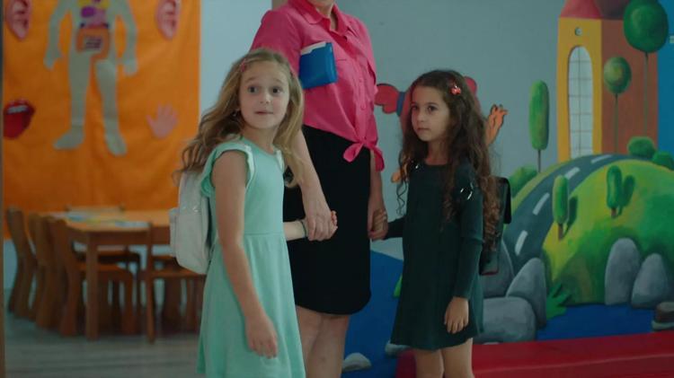 KARTAL EVE GELİYOR