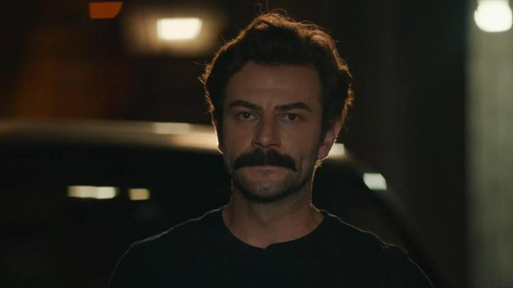 RÜÇHAN, KARTALA HAYATI DAR EDİYOR