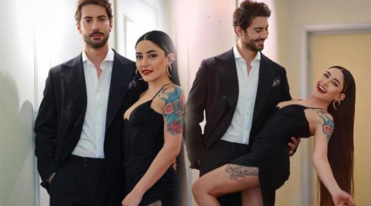 Melek Mosso: Bende erkek annesi tipi var ama kız bebek istiyorum