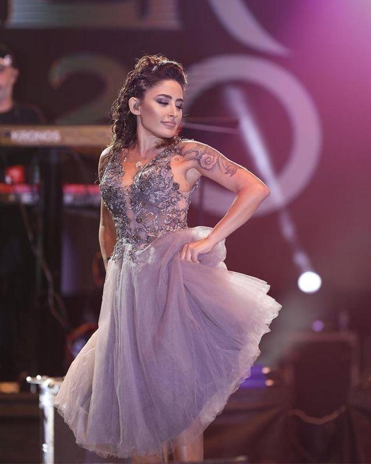 Melek Mosso: Kendimi asla terminatöre dönüştürmem