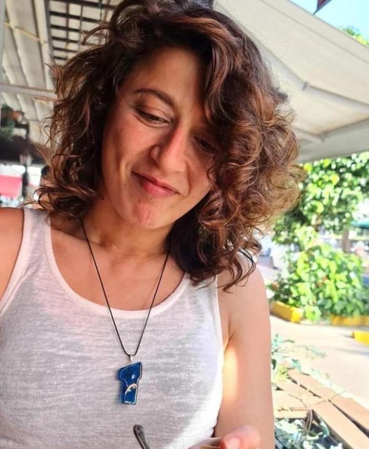 Duygu Nebioğlu: Hayranı olduğum sanatçı Metin Akpınar babam çıktı ama bu mutluluğu yaşayamadım