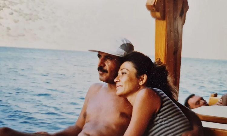 Duygu Nebioğlu: Hayranı olduğum sanatçı Metin Akpınar babam çıktı ama bu mutluluğu yaşayamadım