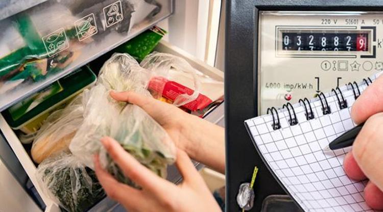 Buzdolabı kullanırken bu hataya sakın düşmeyin Elektrik faturasını 2ye katlıyor