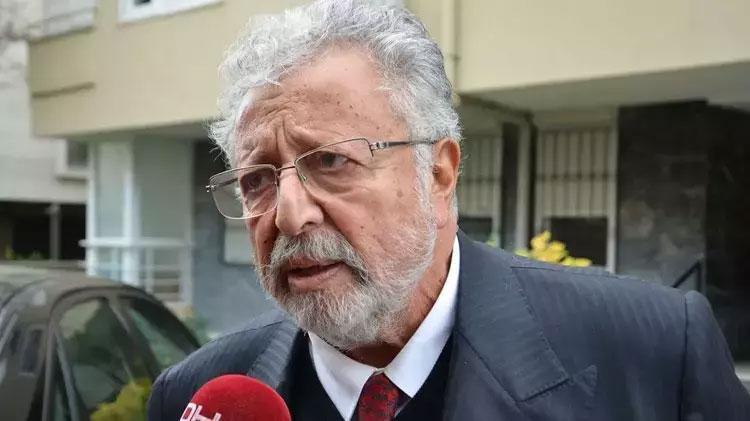 Ünlü sanatçı Metin Akpınar kızları hakkında sessizliğini bozdu: Çok şaşırdım ve sarsıldım