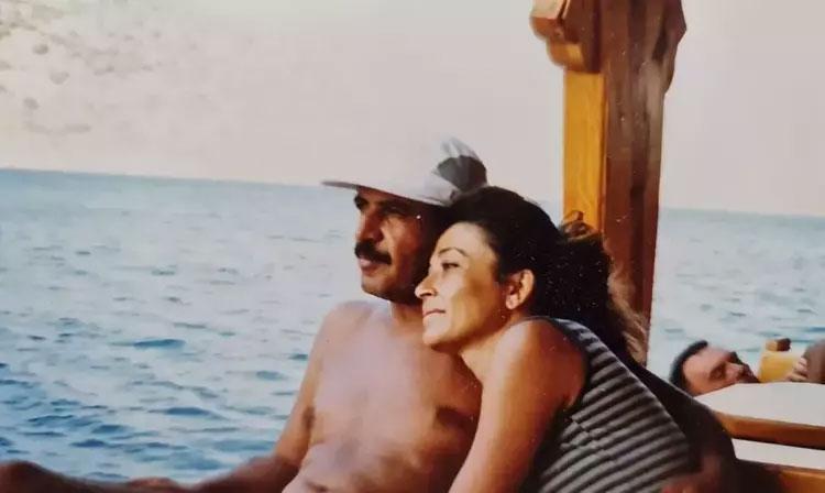 Ünlü sanatçı Metin Akpınar kızları hakkında sessizliğini bozdu: Çok şaşırdım ve sarsıldım