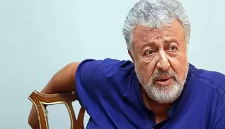 Ünlü sanatçı Metin Akpınar kızları hakkında sessizliğini bozdu: Çok şaşırdım ve sarsıldım