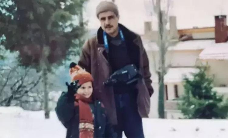 SOYADINI DEĞİŞTİRMEYECEK