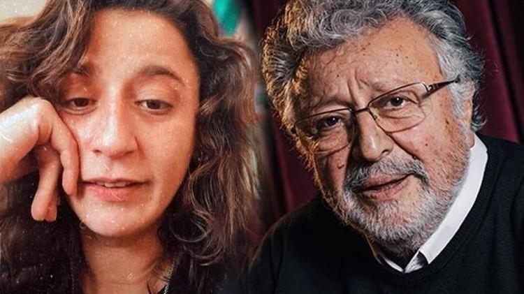 Metin Akpınar’ın evlilik dışı kızları olduğu ortaya çıkmıştı Meğerse torunları da varmış