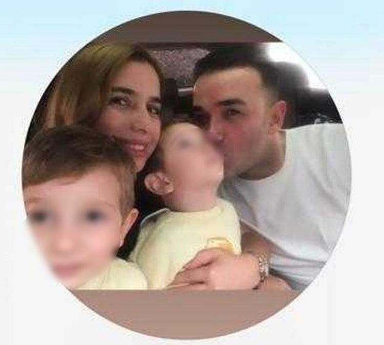 Metin Akpınar’ın evlilik dışı kızları olduğu ortaya çıkmıştı Meğerse torunları da varmış