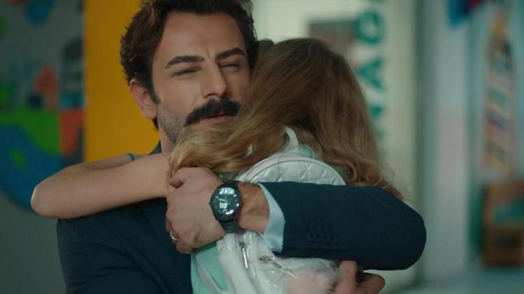 Somer, Türkanı kaçırıyor Üç Kız Kardeş 58. bölüm 3. fragmanı yayınlandı