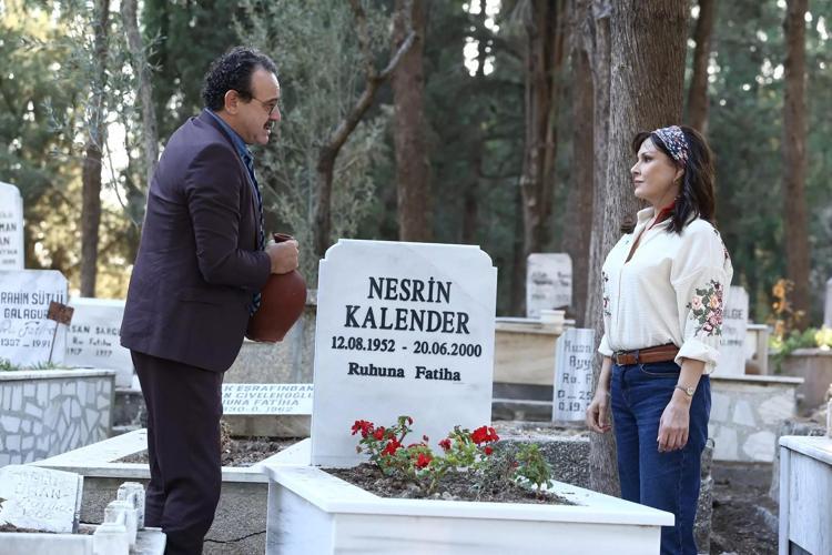 Üç Kız Kardeş 58. bölüm Kanal D tek parça full part izle
