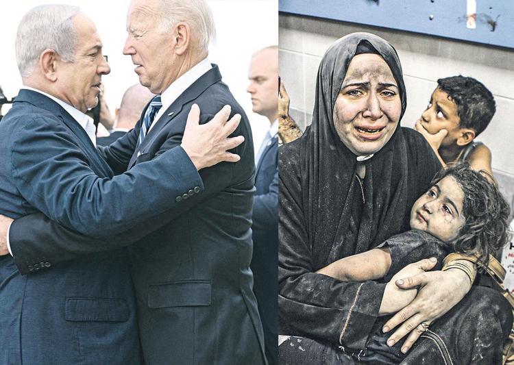 VAHŞETE SARILDILAR