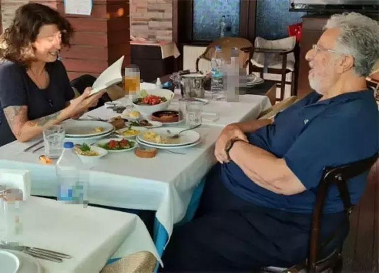 Metin Akpınar’ın filmi kaderi oldu