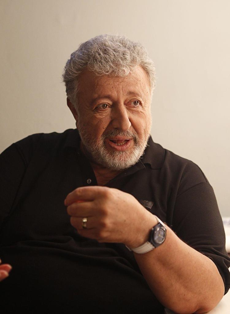 Metin Akpınar’ın filmi kaderi oldu