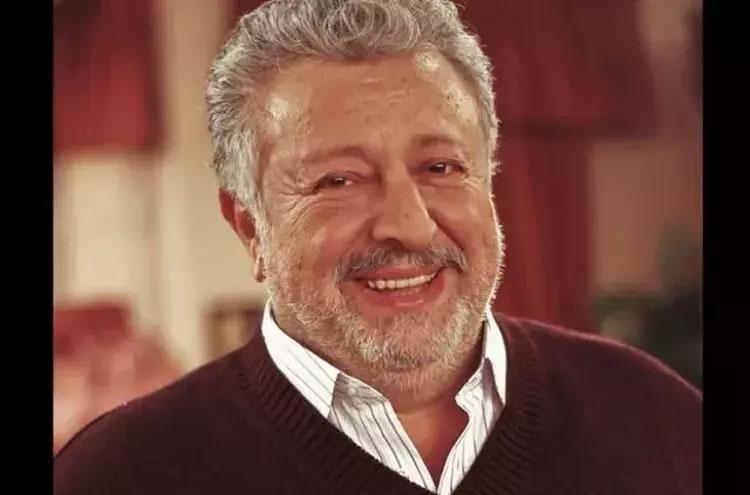 Metin Akpınar’ın filmi kaderi oldu