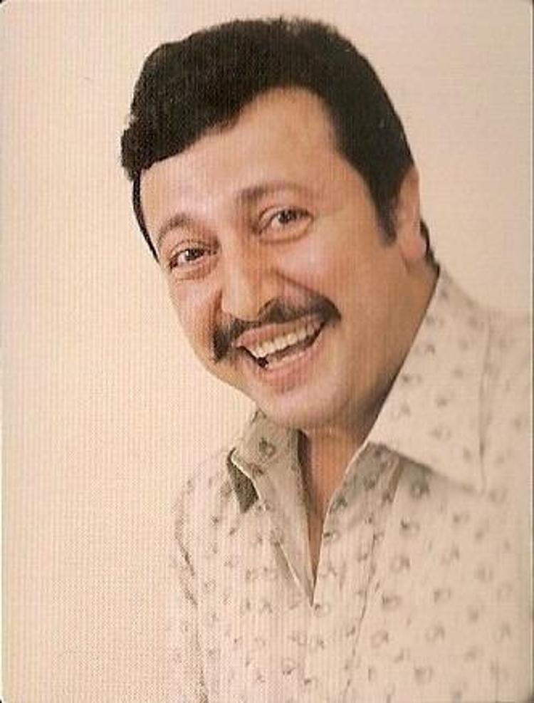 Metin Akpınar’ın filmi kaderi oldu