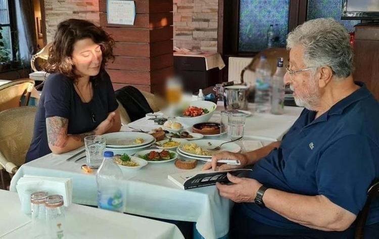 Metin Akpınar’ın filmi kaderi oldu