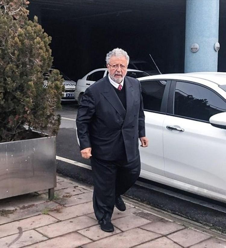 Metin Akpınar’ın filmi kaderi oldu