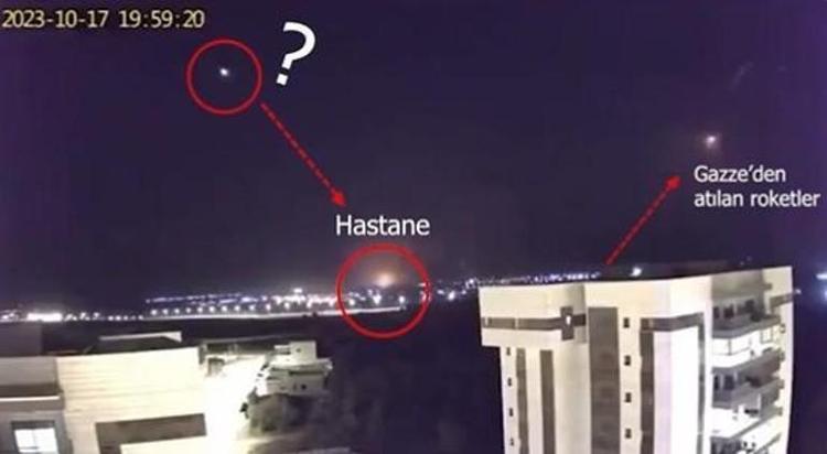 İsrailden korkunç plan: Gazzeyi yakında içeriden göreceksiniz