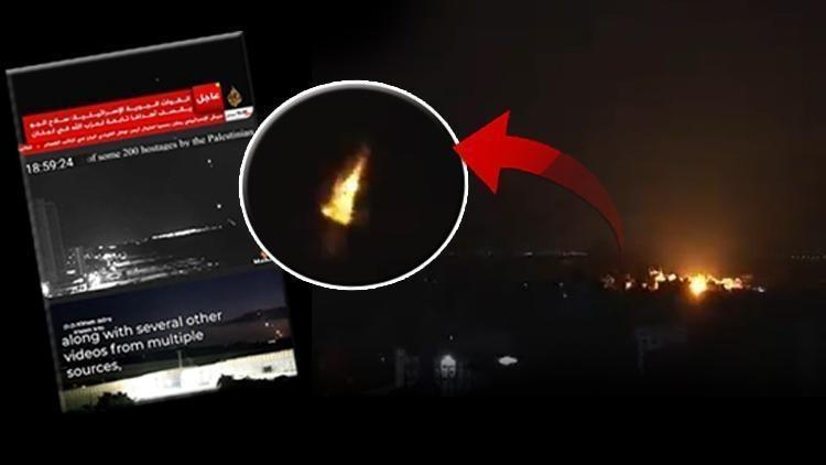 İsrailden korkunç plan: Gazzeyi yakında içeriden göreceksiniz