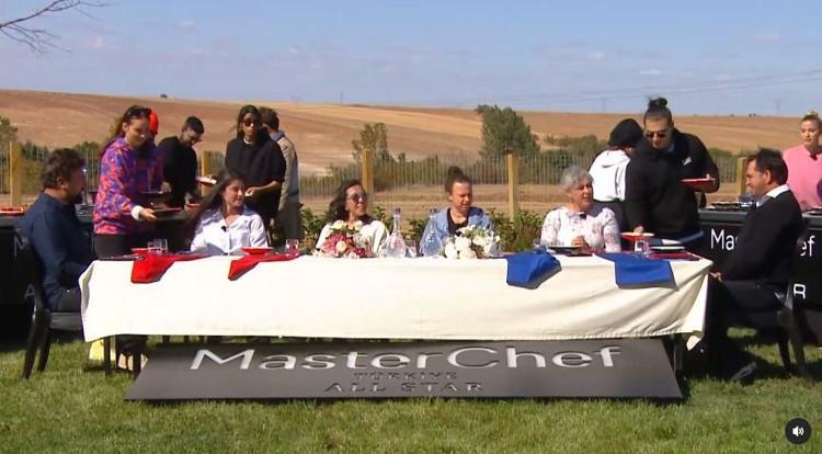 MasterChef bu hafta nerede çekiliyor 20 Ekim 2023 MasterChef büyük ödül ne
