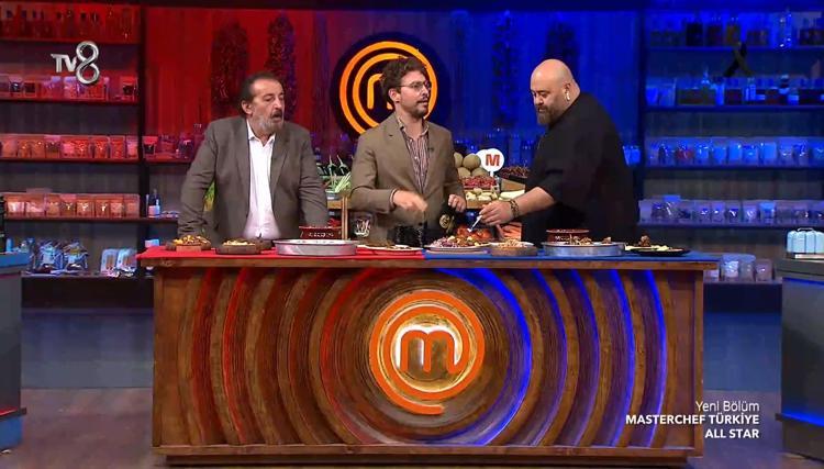 MASTERCHEF NEREDE ÇEKİLİYOR