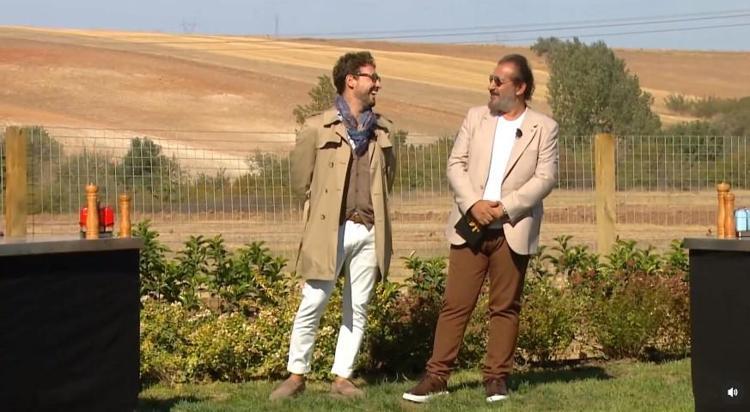 MasterChef bu hafta nerede çekiliyor 20 Ekim 2023 MasterChef büyük ödül ne