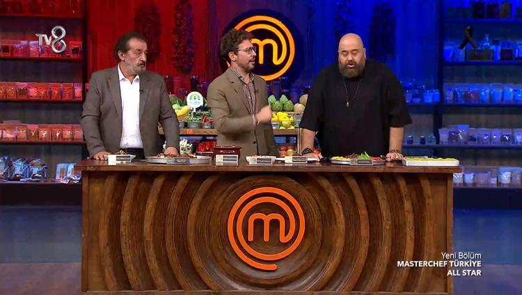 MasterChef bu hafta nerede çekiliyor 20 Ekim 2023 MasterChef büyük ödül ne