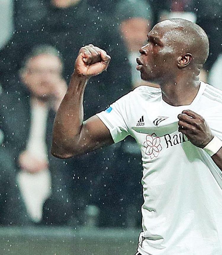 ABOUBAKAR’IN DALYA GECESİ