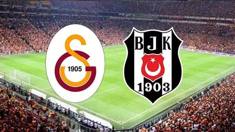 Galatasaray açık favori Beşiktaş çıkış arıyor