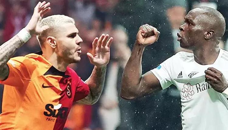 Galatasaray Beşiktaş maçı ne zaman, saat kaçta Galatasaray Beşiktaş derbisini canlı veren kanallar