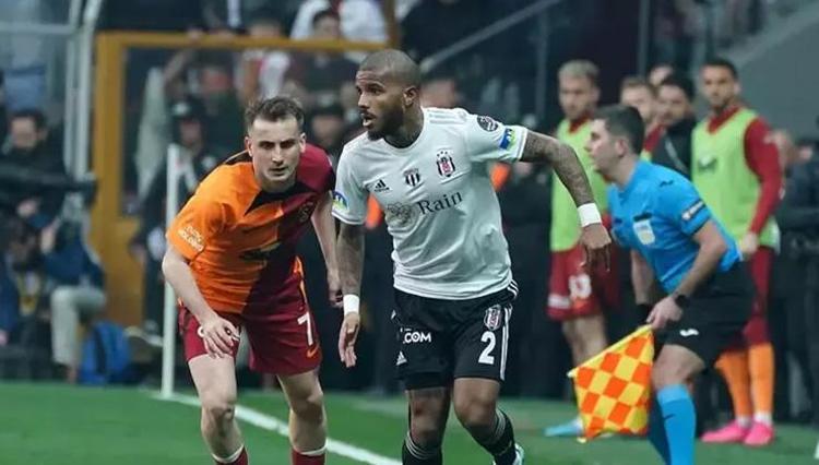 GALATASARAY BEŞİKTAŞ MAÇI HANGİ KANALDA
