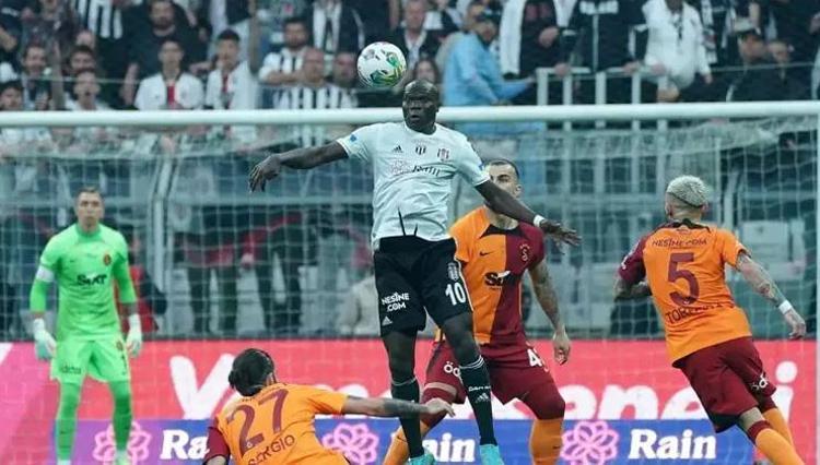 GALATASARAY BEŞİKTAŞ DERBİSİNİ CANLI VEREN KANALLAR