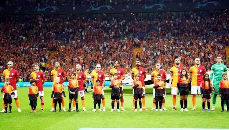 GALATASARAY-BEŞİKTAŞ MUHTEMEL 11LER: