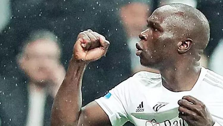 ABOUBAKAR’IN DALYA GECESİ